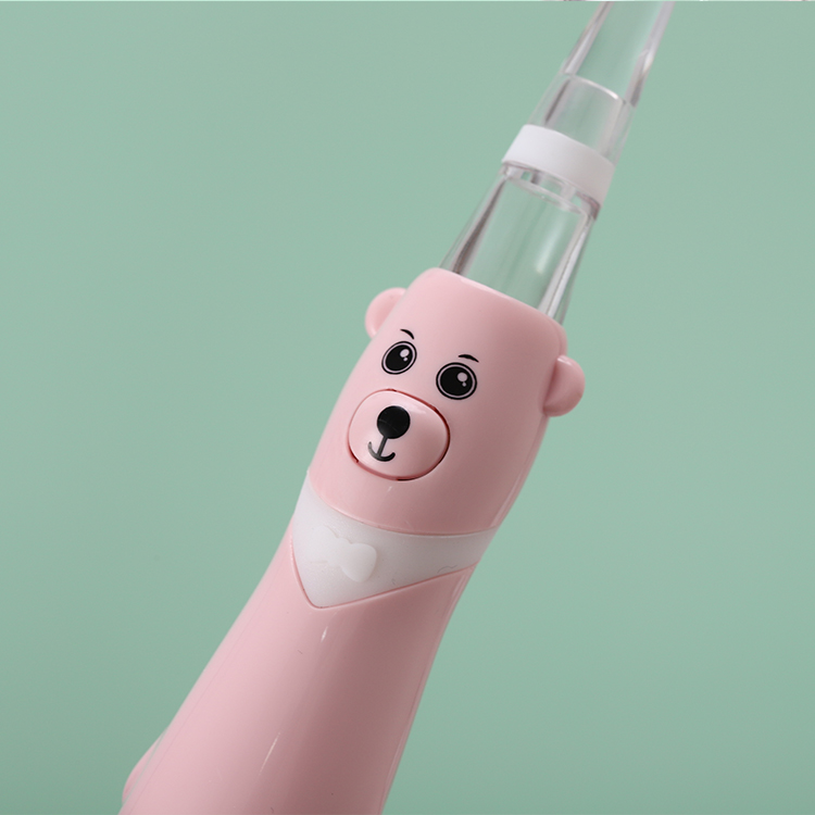 KW-1903 Baby bear electric toothbrush