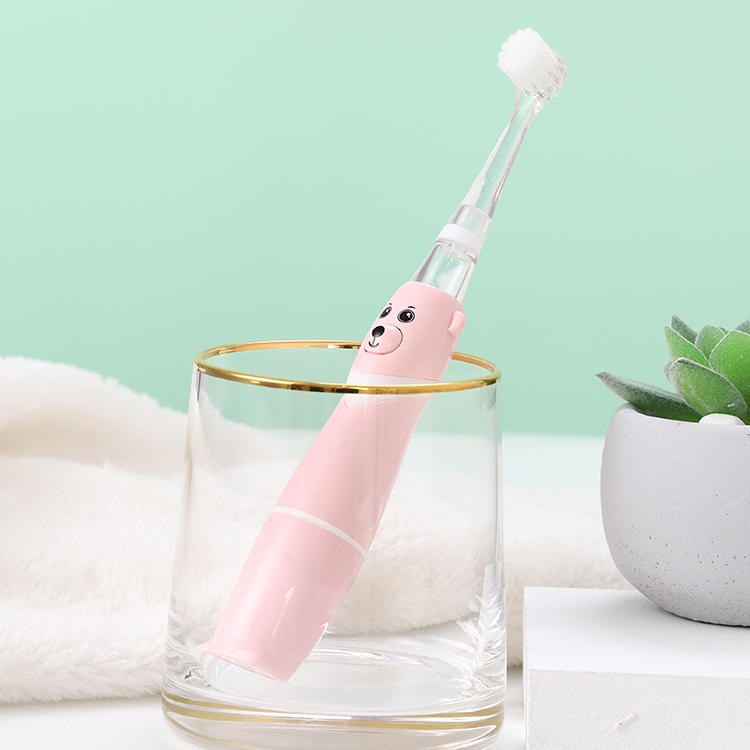 KW-1903 Baby bear electric toothbrush