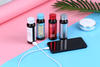 KW-1905 Innovative Power Bank Customized Creative Collagen Bottle