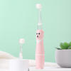 KW-1903 Baby bear electric toothbrush