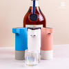 Portable Food-grade Electric Touchless Automatic Spray Soju Spirit Liquor Wine Drink Dispenser