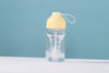 KW-202004 Electric Protein Shaker Bottle BPA Free Gym Automatic Stirring Water Bottle