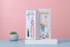 KW-1903 Kids Electric Toothbrush Extra Soft Bristles New Design Sweet Bear Battery Power