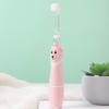 KW-1903 Baby bear electric toothbrush