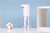 KW-1908 Automatic Foam and Gel and Spray Touchless Alcohol Sanitizer Dispenser infrared sensor White 150ml 350ml