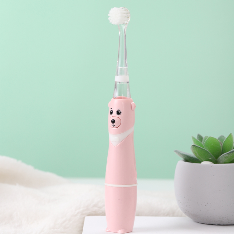 KW-1903 Baby bear electric toothbrush