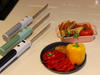 Multifunction Lower Noise Home Use Chef Knife Electric Knife