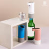 Portable Food-grade Electric Touchless Automatic Spray Soju Spirit Liquor Wine Drink Dispenser