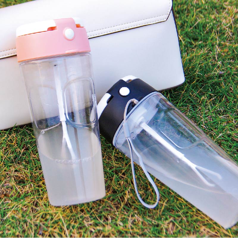 electric shaker bottle